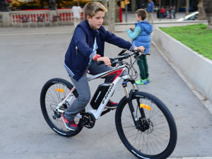 E-Bikes kaufen, E-Bike-Werkstatt und E-Bike-Leasing in Idar-Oberstein