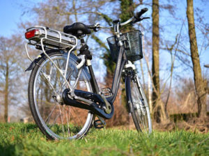 E-Bikes kaufen, E-Bike-Werkstatt und E-Bike-Leasing in Wülfrath