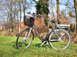 E-Bikes kaufen, E-Bike-Werkstatt und E-Bike-Leasing in Nordkirchen