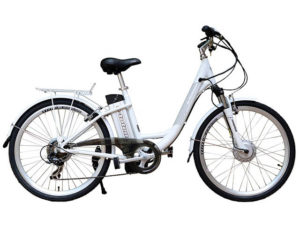 E-Bikes kaufen, E-Bike-Werkstatt und E-Bike-Leasing in Emden, Ostfriesland