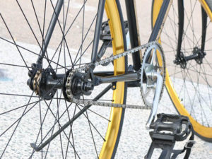 Fahrradwerkstatt und Fahrradreparatur in Schlüsselfeld